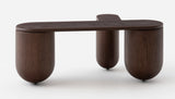 Hello Coffee Table 3 by Noom - Bauhaus 2 Your House