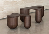 Hello Coffee Table 3 by Noom - Bauhaus 2 Your House