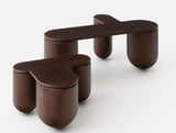 Hello Coffee Table 3 by Noom - Bauhaus 2 Your House