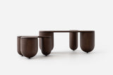 Hello Coffee Table 3 by Noom - Bauhaus 2 Your House