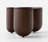 Hello Coffee Table 3 by Noom - Bauhaus 2 Your House