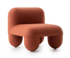 Hello Low Chair by Noom - Bauhaus 2 Your House