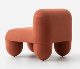 Hello Low Chair by Noom - Bauhaus 2 Your House