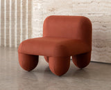 Hello Low Chair by Noom - Bauhaus 2 Your House