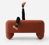 Hello Sofa by Noom - Bauhaus 2 Your House