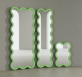 Hvyli 14 (2x7) Mirror by Oitoproducts - Bauhaus 2 Your House