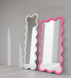 Hvyli 14 (3x6) Mirror by Oitoproducts - Bauhaus 2 Your House