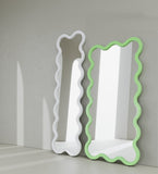 Hvyli 14 (3x6) Mirror by Oitoproducts - Bauhaus 2 Your House