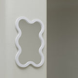 Hvyli 6 Mirror by Oitoproducts - Bauhaus 2 Your House