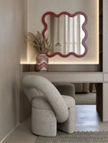 Hvyli 8 (3x3) Mirror by Oitoproducts - Bauhaus 2 Your House