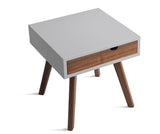 Io E Te Side Table by Horm - Bauhaus 2 Your House