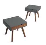 Io E Te Side Table by Horm - Bauhaus 2 Your House