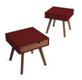 Io E Te Side Table by Horm - Bauhaus 2 Your House