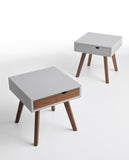 Io E Te Side Table by Horm - Bauhaus 2 Your House