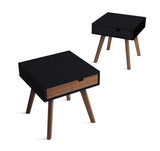 Io E Te Side Table by Horm - Bauhaus 2 Your House