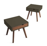 Io E Te Side Table by Horm - Bauhaus 2 Your House