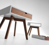 Io E Te Side Table by Horm - Bauhaus 2 Your House