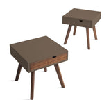 Io E Te Side Table by Horm - Bauhaus 2 Your House