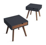 Io E Te Side Table by Horm - Bauhaus 2 Your House