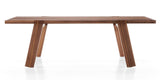 Japan Wood Table by BBB - Bauhaus 2 Your House