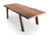 Japan Wood Table by BBB - Bauhaus 2 Your House