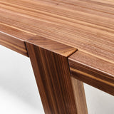 Japan Wood Table by BBB - Bauhaus 2 Your House