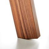 Japan Wood Table by BBB - Bauhaus 2 Your House