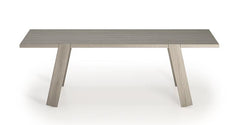 Japan Wood Table by BBB - Bauhaus 2 Your House