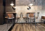 Joe M TS Stool by Midj - Bauhaus 2 Your House