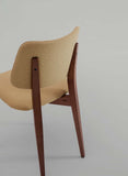 Joe S L-TS Side Chair by Midj - Bauhaus 2 Your House