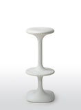 Kant Fixed Height Stool by Casamania - Bauhaus 2 Your House