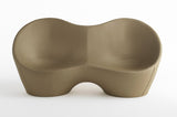 Kouch Sofa by Casamania - Bauhaus 2 Your House