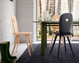 La Dina Chair by Casamania - Bauhaus 2 Your House