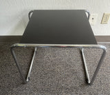 Laccio Table / Small / Black - Clearance - Bauhaus 2 Your House