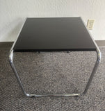 Laccio Table / Small / Black - Clearance - Bauhaus 2 Your House