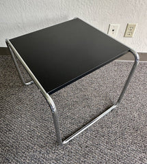 Laccio Table / Small / Black - Clearance - Bauhaus 2 Your House