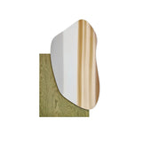 Lake Wall Mirror 1 by Noom - Bauhaus 2 Your House