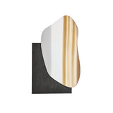 Lake Wall Mirror 1 by Noom - Bauhaus 2 Your House