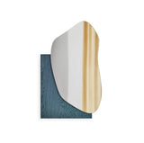 Lake Wall Mirror 1 by Noom - Bauhaus 2 Your House