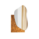 Lake Wall Mirror 1 by Noom - Bauhaus 2 Your House