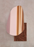 Lake Wall Mirror 3 by Noom - Bauhaus 2 Your House