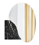 Lake Wall Mirror 4 by Noom - Bauhaus 2 Your House