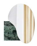 Lake Wall Mirror 4 by Noom - Bauhaus 2 Your House