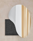 Lake Wall Mirror 4 by Noom - Bauhaus 2 Your House