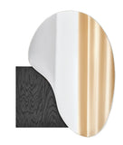 Lake Wall Mirror 4 by Noom - Bauhaus 2 Your House