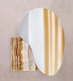 Lake Wall Mirror 4 Limited Edition by Noom - Bauhaus 2 Your House