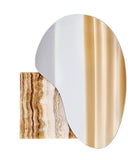 Lake Wall Mirror 4 Limited Edition by Noom - Bauhaus 2 Your House