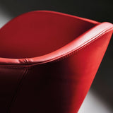 Layer Armchair by BBB - Bauhaus 2 Your House