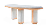 Lazzaro Dining Table by Cimento® - Bauhaus 2 Your House