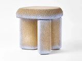 Lazzaro Side Table by Cimento® - Bauhaus 2 Your House